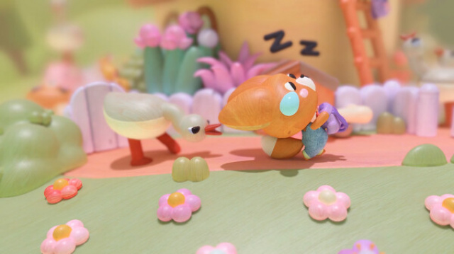 Woodo bietet eine sanfte Auszeit vom Alltag im neuen TrailerNews  |  DLH.NET The Gaming People