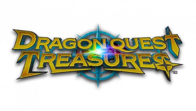 DRAGON QUEST TREASURES erscheintNews  |  DLH.NET The Gaming People