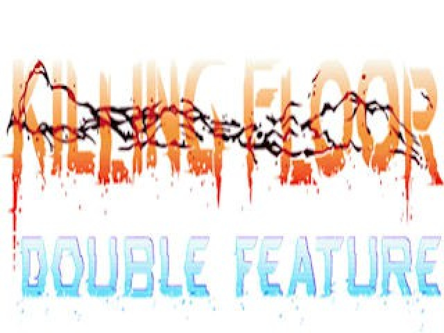 Killing Floor - Double FeatureNews - Spiele-News  |  DLH.NET The Gaming People