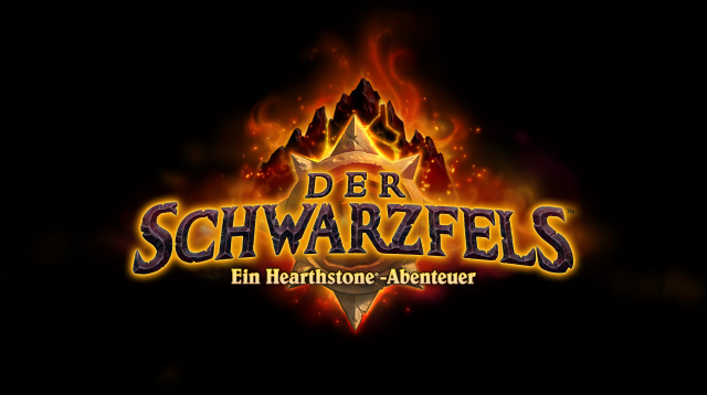 Hearthstone - Der Schwarzfels: Das Geheimlabor ist jetzt geöffnet!News - Spiele-News  |  DLH.NET The Gaming People