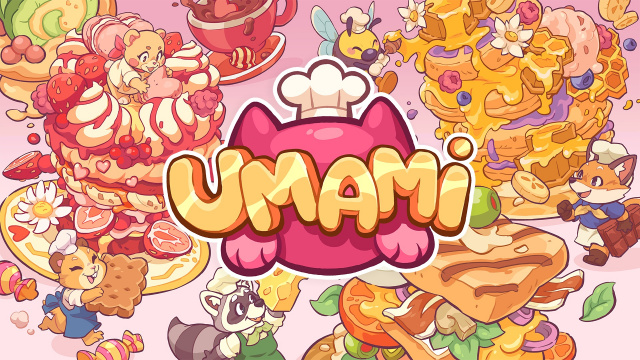 UMAMI’s Cozy Food Puzzles Are a Mouthwatering Bento Box for the SoulNews  |  DLH.NET The Gaming People