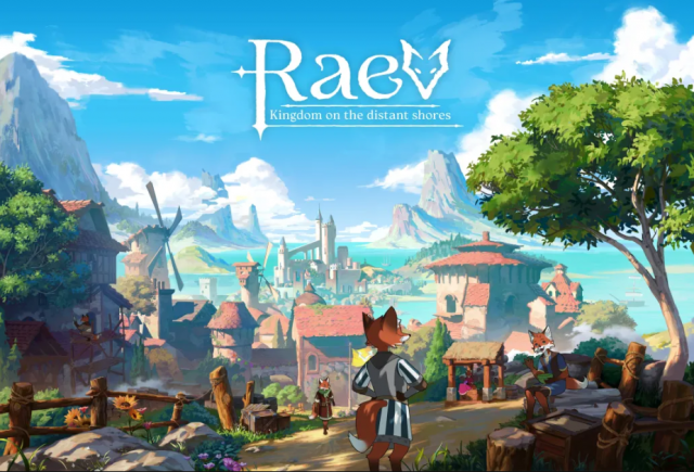 Transform Cities Into Vast KingdomsNews  |  DLH.NET The Gaming People