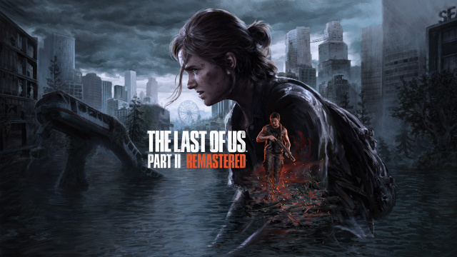 The Last of Us Part II Remastered jetzt für PC erhältlichNews  |  DLH.NET The Gaming People