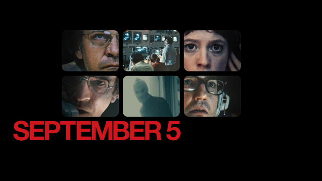 SEPTEMBER 5 gewinnt Goldene Lola als „Bester Film“ sowie acht weitere TrophäenNews  |  DLH.NET The Gaming People