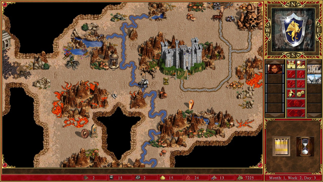 Heroes of Might & Magic III - HD Edition ist jetzt erhältlichNews - Spiele-News  |  DLH.NET The Gaming People