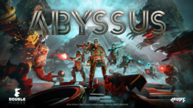 Taucht ab in die Tiefen des Koop-Brinepunk-FPS AbyssusNews  |  DLH.NET The Gaming People