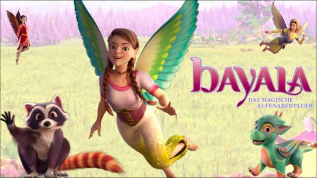 bayalaNews - Spiele-News  |  DLH.NET The Gaming People