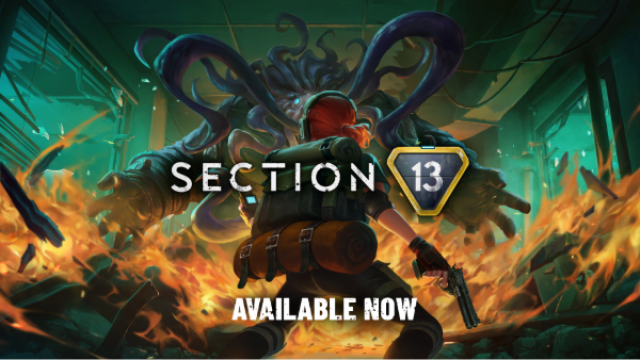 Section 13: Online Co-op Comes to ConsoleNews  |  DLH.NET The Gaming People