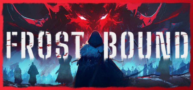 Winter is Here! FrostBound Launches Today on SteamNews  |  DLH.NET The Gaming People