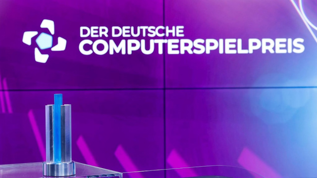 Der Deutsche Computerspielpreis 2024: Die Gewinner stehen festNews  |  DLH.NET The Gaming People
