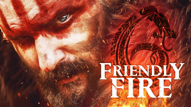 FRIENDLY FIRE 6: DER COUNTDOWN LÄUFTNews  |  DLH.NET The Gaming People
