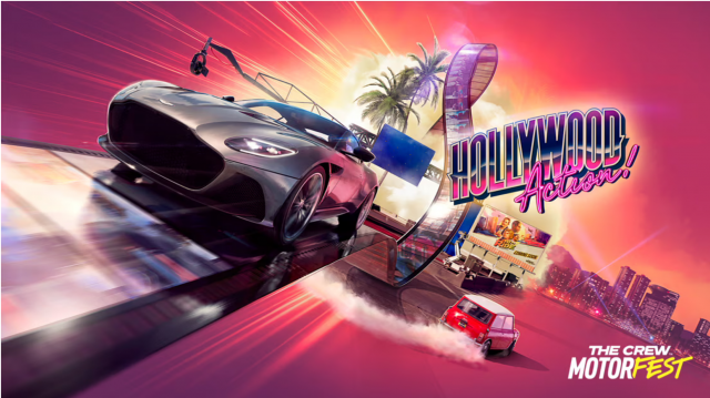 The Crew Motorfest Season 3 startet mit kostenlosem WochenendeNews  |  DLH.NET The Gaming People