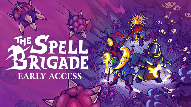 4-player survivors-like hit The Spell Brigade gets biggest update yet!News  |  DLH.NET The Gaming People