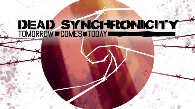 Dead Synchronicity: Tomorrow Comes Today Now Available WorldwideVideo Game News Online, Gaming News