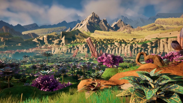SANDBOX SURVIVAL GAME HONEYCOMB: THE WORLD BEYOND LAUNCHESNews  |  DLH.NET The Gaming People