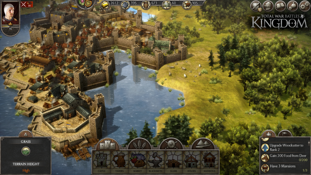 Total War Battles: Kingdom – Beta 0.3 Starts TodayVideo Game News Online, Gaming News