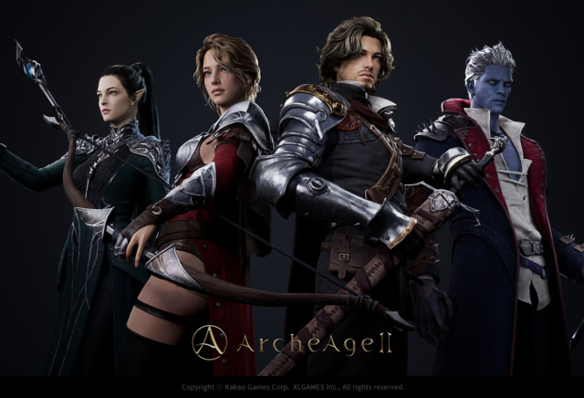 ARCHEAGE 2 IS COMING TO PC & CONSOLES - WATCH DEBUT TRAILER NOWNews  |  DLH.NET The Gaming People ARCHEAGE 2 IS COMING TO PC & CONSOLES - WATCH DEBUT TRAILER NOWNews  |  DLH.NET The Gaming People
