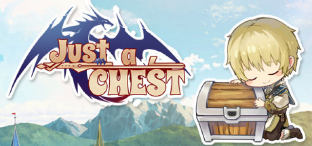 A treasure chest as the protagonist?? Non-linear RPG Just a Chest gets a new trailerNews  |  DLH.NET The Gaming People A treasure chest as the protagonist?? Non-linear RPG Just a Chest gets a new trailerNews  |  DLH.NET The Gaming People