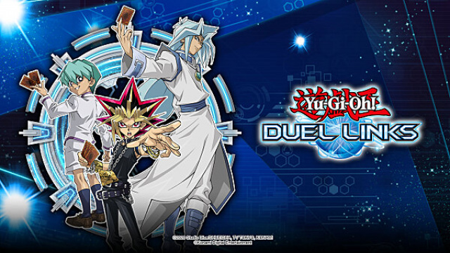 Yu-Gi-Oh! Duel Links enthüllt eine überarbeitete DuellweltNews  |  DLH.NET The Gaming People