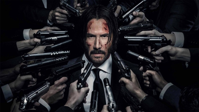 This Is Why John Wick's Fights Look So GoodVideo Game News Online, Gaming News
