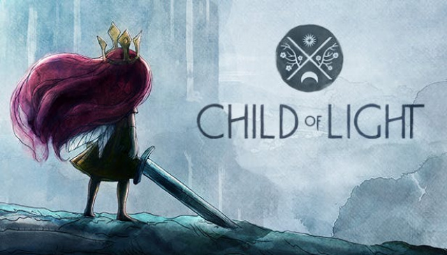 Step Into A Hand Drawn Fairy Tale Land With Child Of LightNews  |  DLH.NET The Gaming People