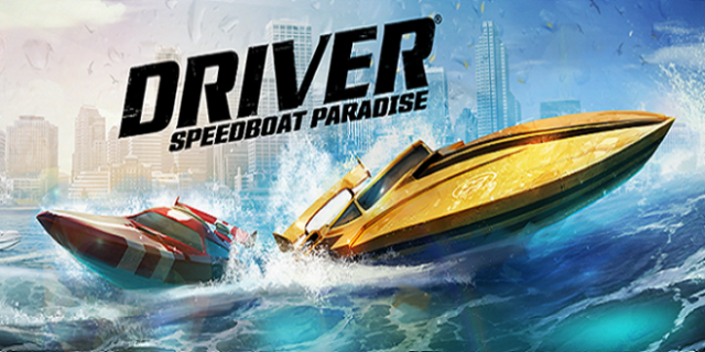 Driver Speedboat Paradise Norwegian Cruise Update Noiw Available for iOS and AndroidVideo Game News Online, Gaming News