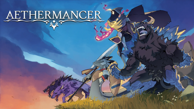 Monster taming meets roguelite AethermancerNews  |  DLH.NET The Gaming People
