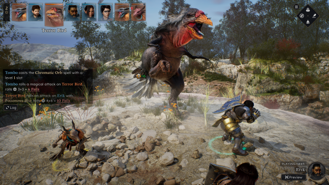 Solasta II erscheint am 12. März im Early AccessNews  |  DLH.NET The Gaming People