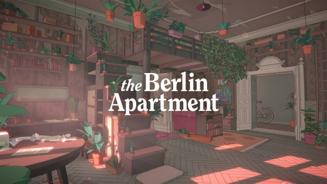The Berlin Apartment Unveiled With New Trailer Teasing A Century Of StoriesNews  |  DLH.NET The Gaming People