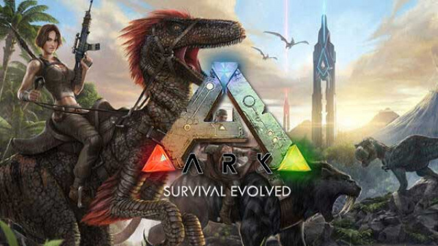 ARK: Survival Evolved – Huge New Update Debuts This Thursday at PAX West and on TwitchVideo Game News Online, Gaming News