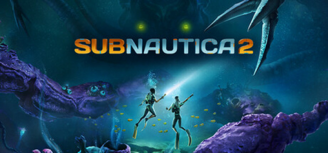 Subnautica 2: Erster Dev-Vlog läutet den Start der Road to Early Access einNews  |  DLH.NET The Gaming People