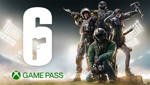 Bald im Xbox Game Pass: Tom Clancy’s Rainbow Six SiegeNews  |  DLH.NET The Gaming People