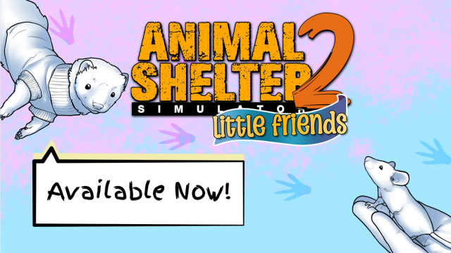 Little Friends Arrived to Animal Shelter 2News  |  DLH.NET The Gaming People
