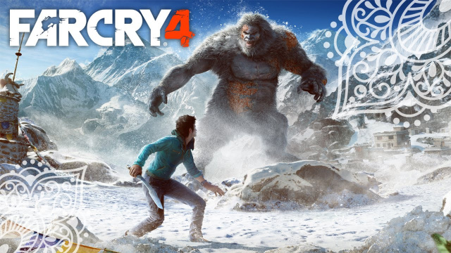 Far Cry 4: Valley of the Yetis Coming Mar. 10Video Game News Online, Gaming News