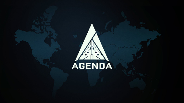 Achieve Global Domination in Agenda, Coming to PC, Mac, Linux on September 21Video Game News Online, Gaming News