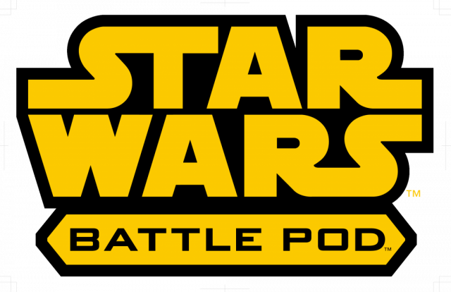 Bandai Namco to Release Home Version of Arcade Hit Star Wars Battle PodVideo Game News Online, Gaming News