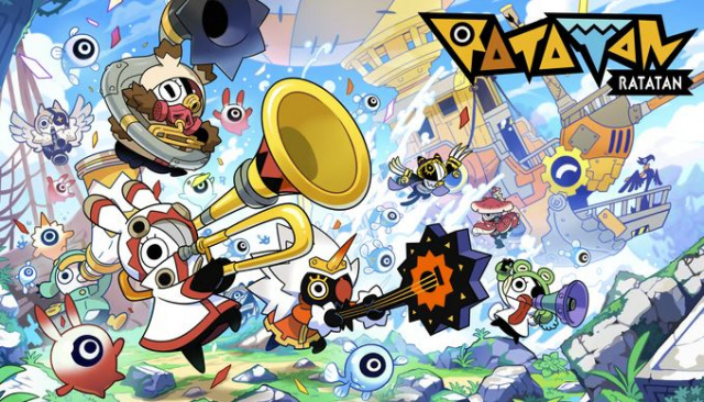 RATATAN Celebrates 100k Sales and New UpdateNews  |  DLH.NET The Gaming People RATATAN Celebrates 100k Sales and New UpdateNews  |  DLH.NET The Gaming People