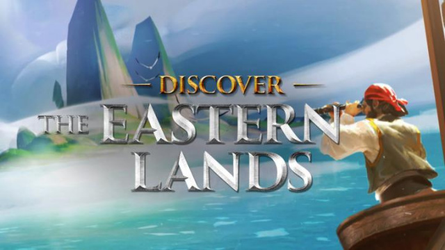 RuneScape wird um neuen Insel-Kontinent erweitertNews - Spiele-News  |  DLH.NET The Gaming People