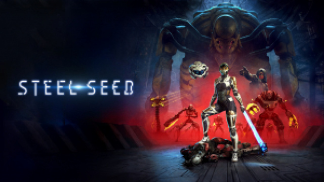 STEEL SEED VERSCHIEBT DAS VERÖFFENTLICHUNGSDATUMNews  |  DLH.NET The Gaming People
