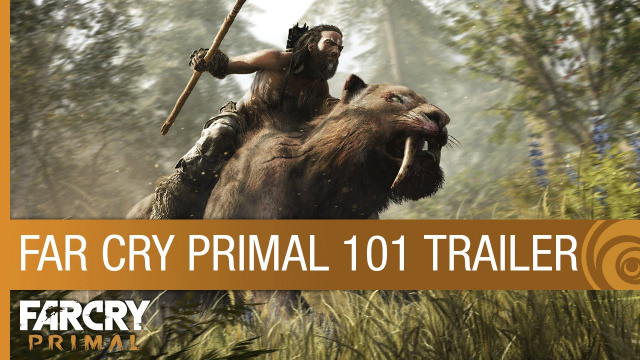 Far Cry Primal – 