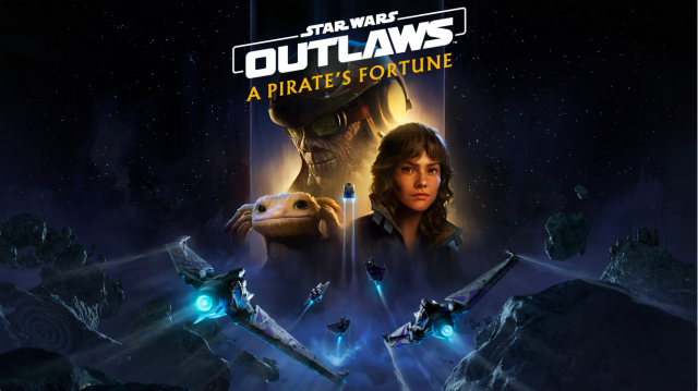 Ubisoft veröffentlicht Trailer für Star Wars Outlaws: A Pirate’s FortuneNews  |  DLH.NET The Gaming People