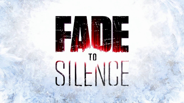 New Character-Driven, Survival Game, Fade To Silence, Gets Early AccessVideo Game News Online, Gaming News
