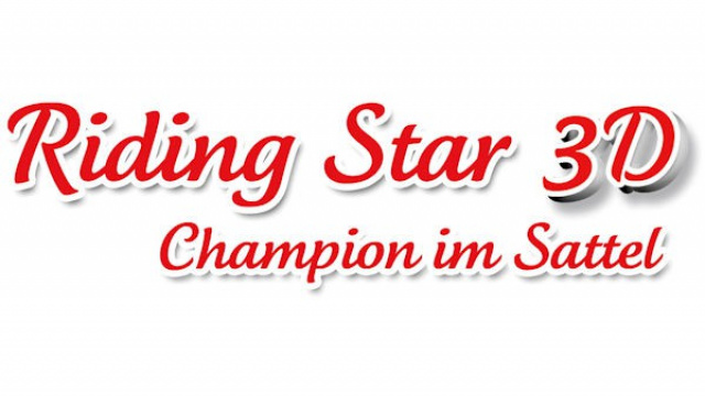 Reiten wie ein Weltmeister: Riding Star 3D - Champion im SattelNews - Spiele-News  |  DLH.NET The Gaming People