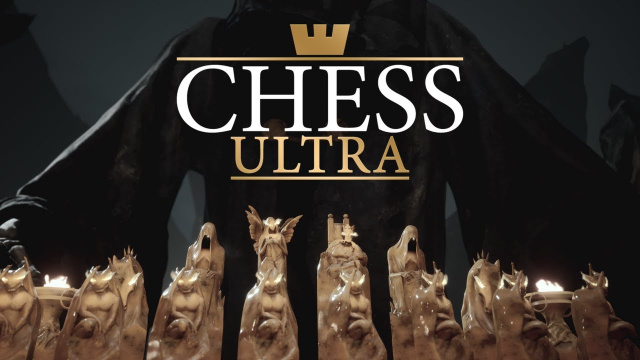 Chess Ultra – 