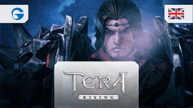 TERA: Rising - Update Fate of Arun angekündigtNews - Spiele-News  |  DLH.NET The Gaming People