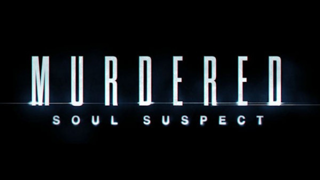 E3 Square Enix: Erste Bilder zu Murdered: Soul SuspectNews - Spiele-News  |  DLH.NET The Gaming People