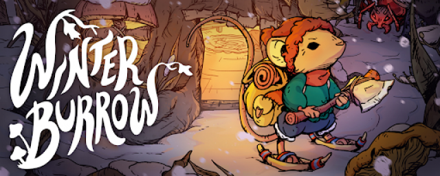Cozy Survival game Winter Burrow gets release windowNews  |  DLH.NET The Gaming People