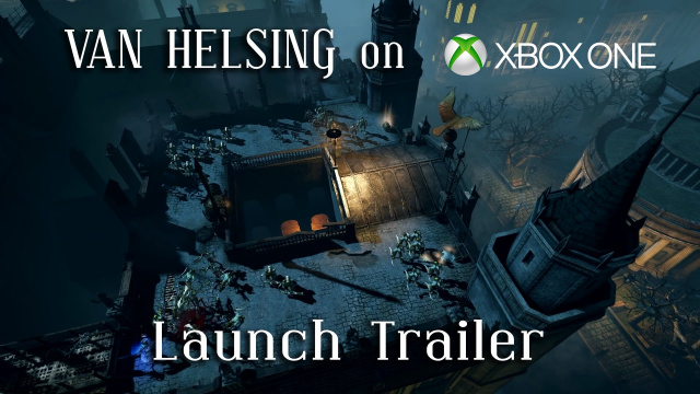 The Incredible Adventures of Van Helsing Now Out on Xbox OneVideo Game News Online, Gaming News