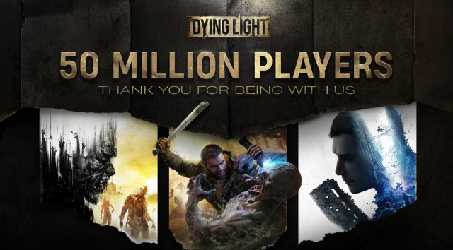 Dying Light Franchise celebrates 11 years of zombie apocalypseNews  |  DLH.NET The Gaming People