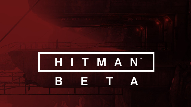 Hitman PS4 Beta Weekend Begins TodayVideo Game News Online, Gaming News